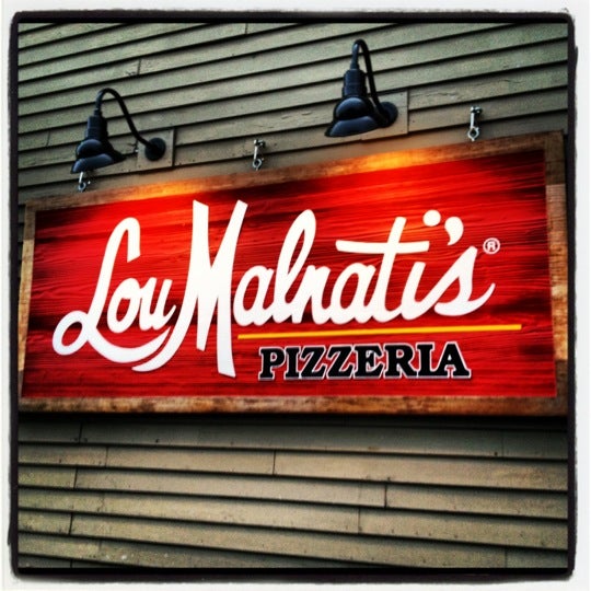 Via Privata Linda Malnati 3 Lou Malnati's Pizzeria - 72 tips