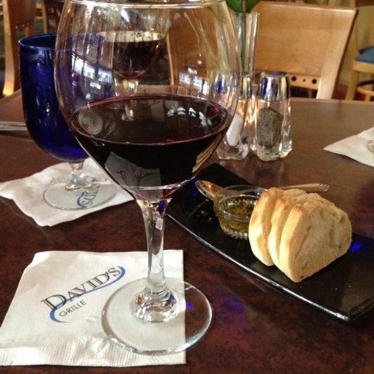 David's Grille (Now Closed) Orchard Park, NY