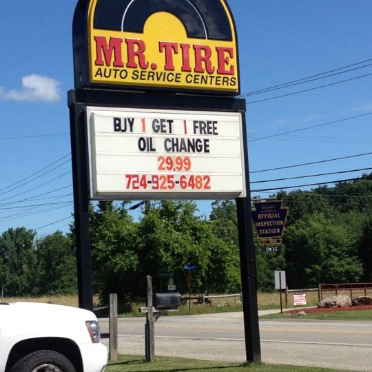 Mr Tire Auto Service Centers Car Sale and Rentals