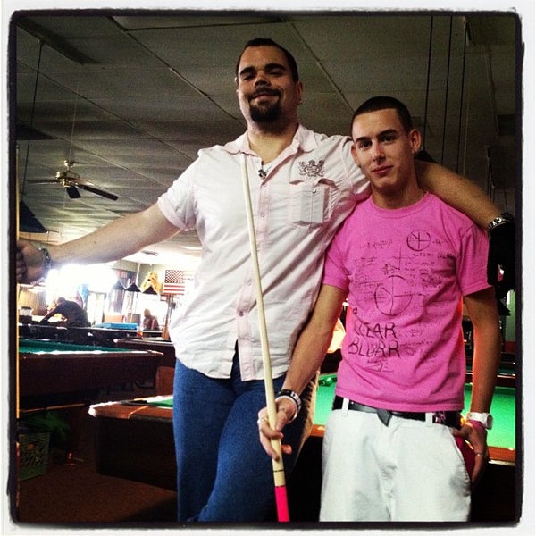 Photos at Elite Billiards Edison, NJ