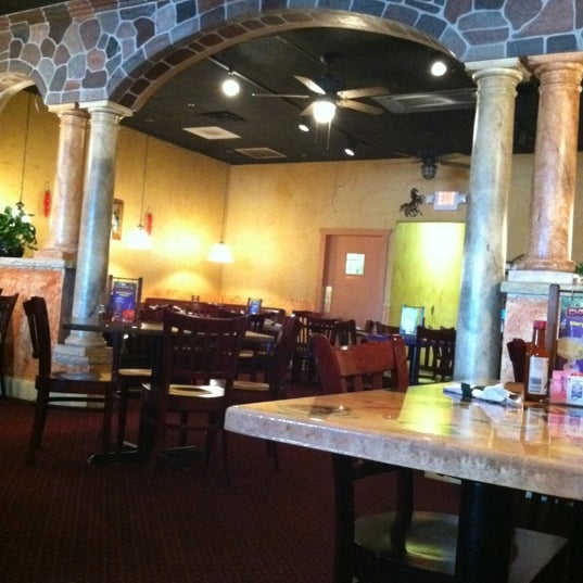 Chapala Family Mexican Restaurant 900 Laporte Rd