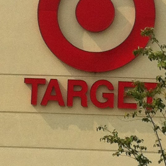 Target Westwood에서 대형 매장일