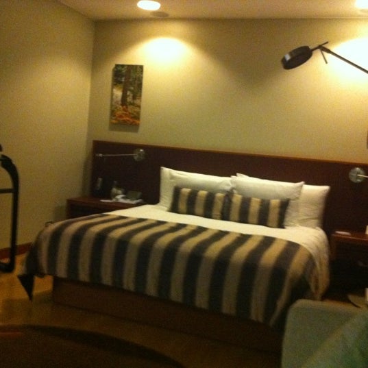 9/6/2012 tarihinde Javier D.ziyaretçi tarafından Hotel Noi'de çekilen fotoğraf