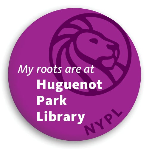 Photos at New York Public Library Huguenot Park Huguenot Staten