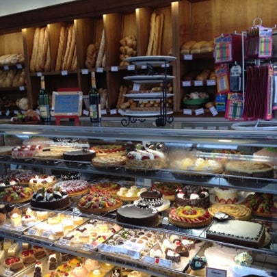 Paris Bakery Cafe Old Monterey Business District 271 Bonifacio Pl Paris Bakery Cafe Old Monterey Business District 271 Bonifacio Pl