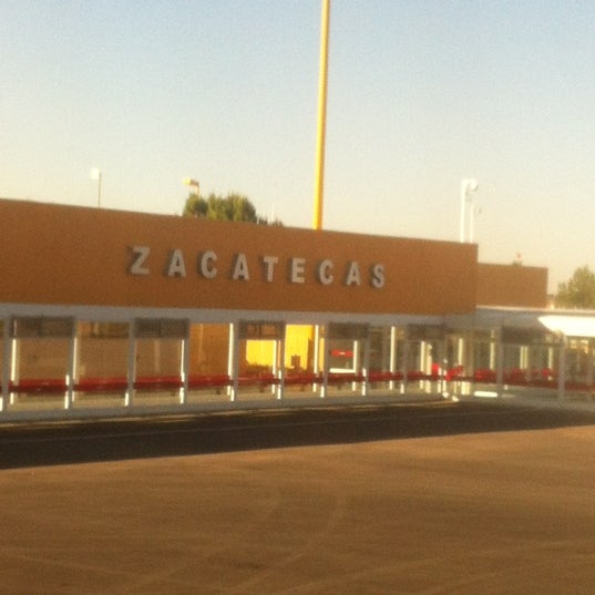Aeropuerto Internacional de Zacatecas (ZCL) 59 tips