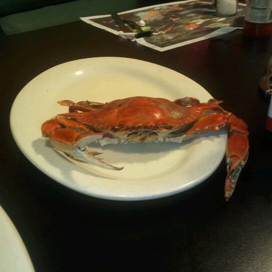 Hook's Calabash Seafood 11 tips