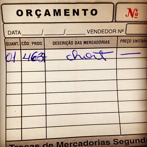 outlet de tenis na rua maria marcolina