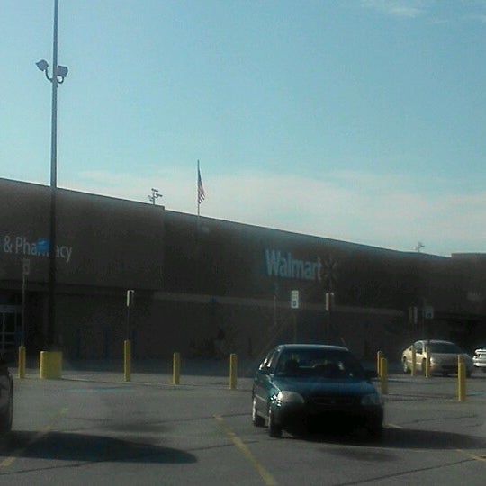 walmart market place blvd