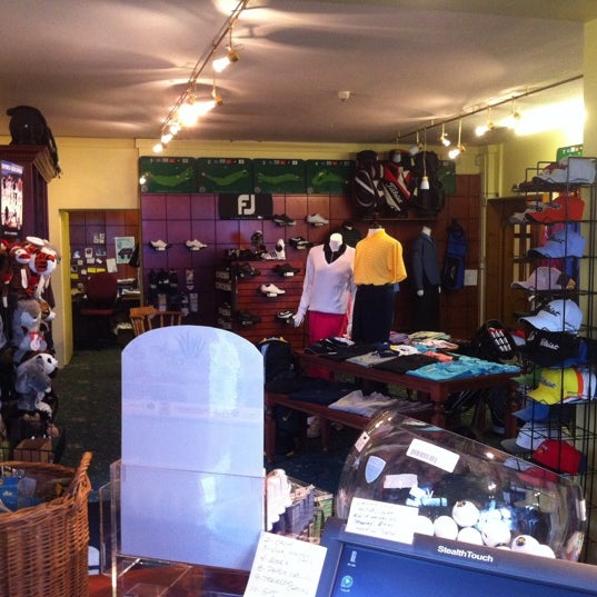 Rheinblick Golf Course Dotzheim Wiesbaden Hessen