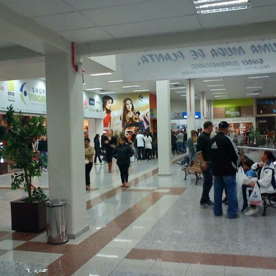 6/9/2012 tarihinde Clovis J.ziyaretçi tarafından Shopping ViaCatarina'de çekilen fotoğraf