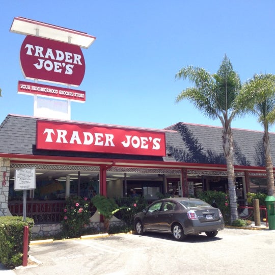Trader Joe's - 31 tips