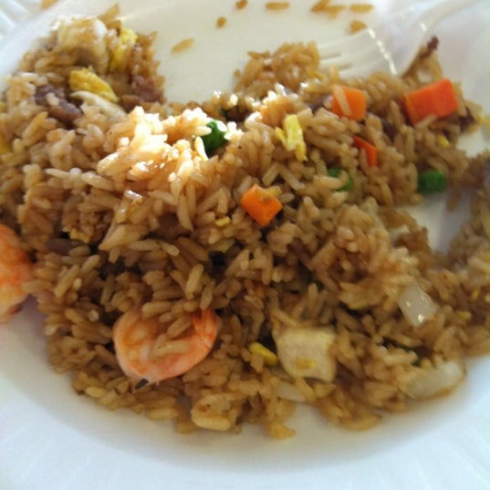 Mayflower Chinese Restaurant 7 tips from 119 visitors