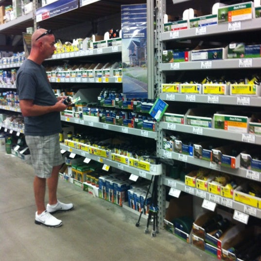 Photos at Lowe's 7 tips