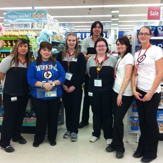 Shoppers Drug Mart Winnipeg, MB