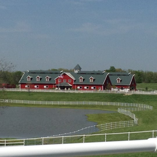 Photos at Warm Springs Ranch - Farm in Boonville