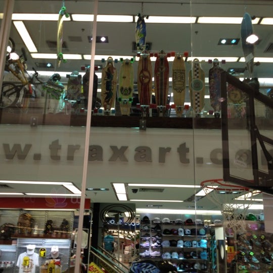 loja netshoes shopping aricanduva
