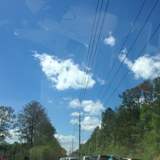 JacksonvilleBaldwin Bike Trail (Imeson Trailhead) 3 tips