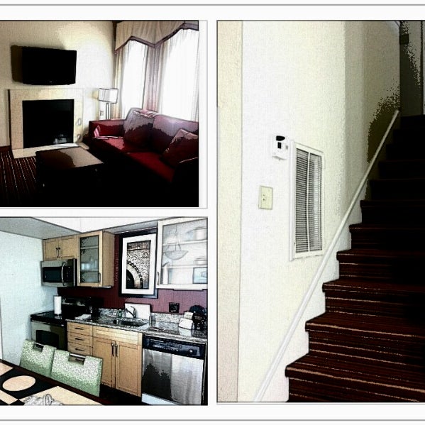 9/5/2012에 Keita님이 Residence Inn by Marriott Dallas Las Colinas에서 찍은 사진