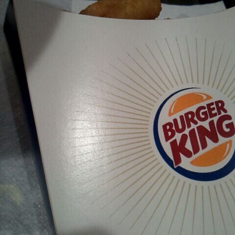 バーガーキング Burger King Fast Food Restaurant In 町田 バーガーキング Burger King Fast Food Restaurant In 町田