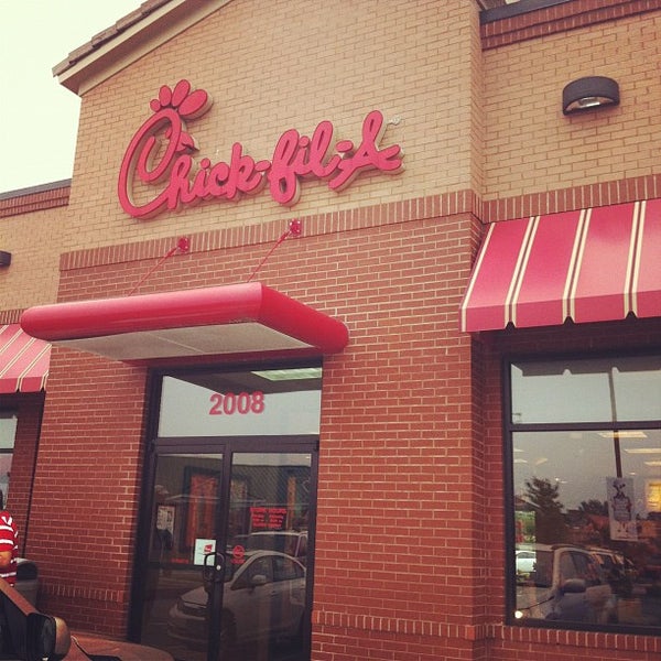 Guide to Parkville's best spots