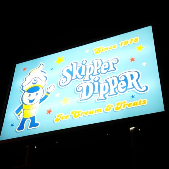 8/26/2012にNeil M.がSkipper Dipperで撮った写真