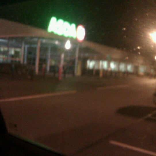 Asda Gloucester, Gloucestershire