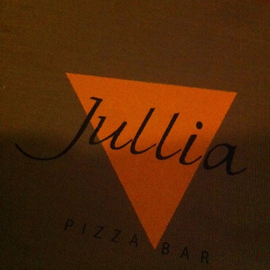 5/21/2012にRafael S.がJullia Pizzariaで撮った写真