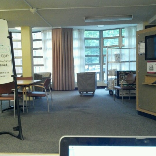 Photos At Blackburn House The Ohio State University