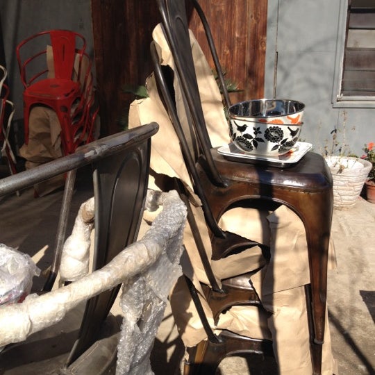 Siete Rayos - Design Studio in Ñuñoa