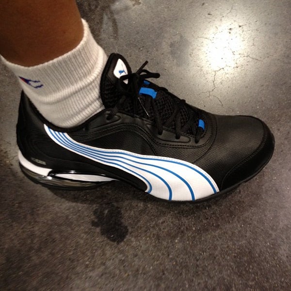 Puma outlet waterloo online