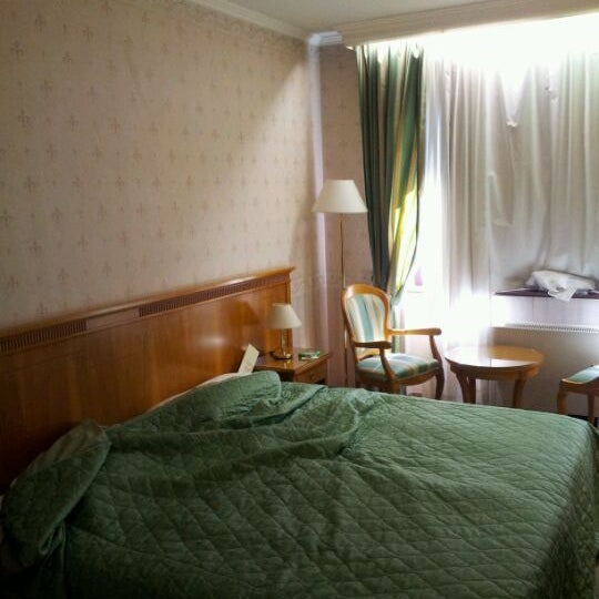 6/8/2012にAli A.がDowntown Hotel Sofiaで撮った写真