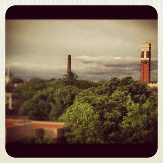 Baker Building Nashville, TN