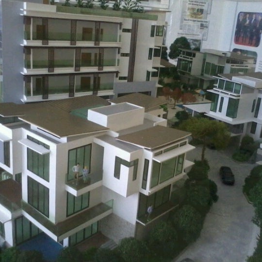urban hallmark properties sdn bhd