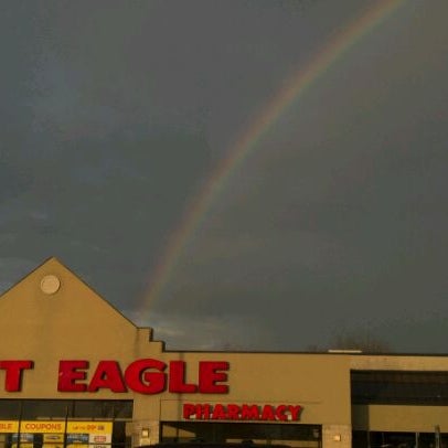 Giant Eagle Supermarket - Harborcreek 