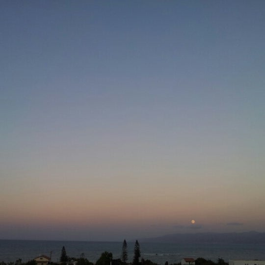 Foto scattata a View Villas da Nikos P. il 8/31/2012