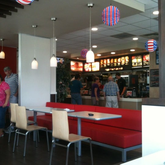Photos at McDonald's Lancaster, PA