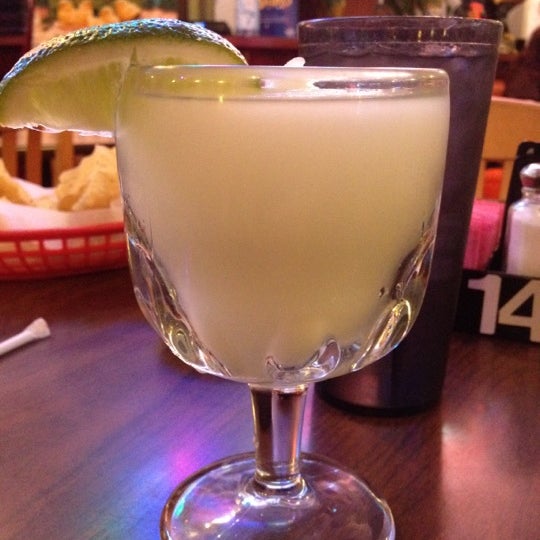 5/4/2012 tarihinde John C.ziyaretçi tarafından La Posada Mexican Restaurant'de çekilen fotoğraf