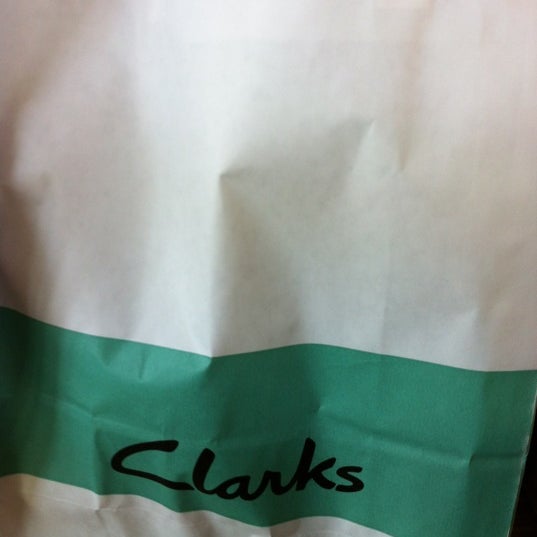 clarks kildare village