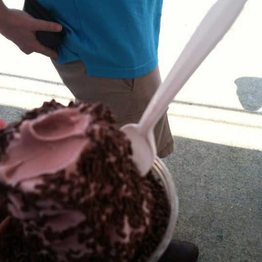 York Beach Dairy Bar 3 tips