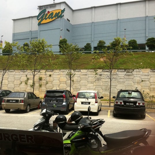 Photos At Giant Hypermarket 86 Tips