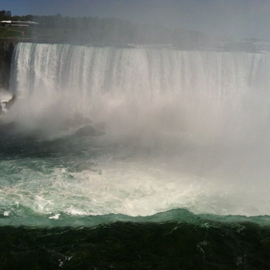 Foto scattata a Courtyard Niagara Falls da Jackie il 8/29/2012