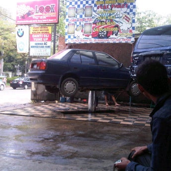 Photos At Panca Auto Service 4 Tips From 8 Visitors<script async src=
