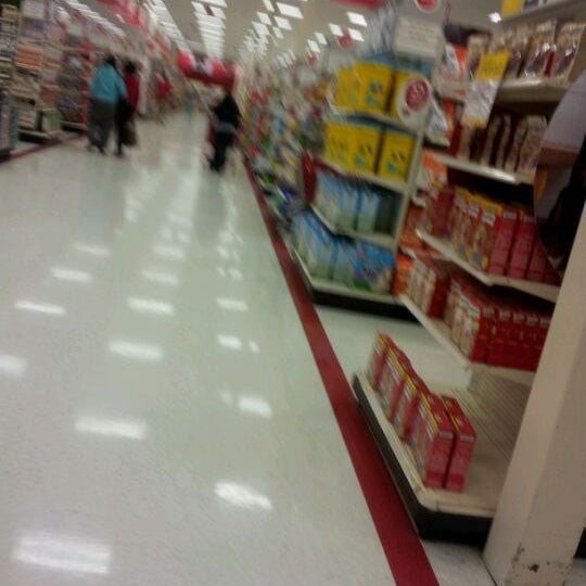 Photos at Target Clifton, NJ