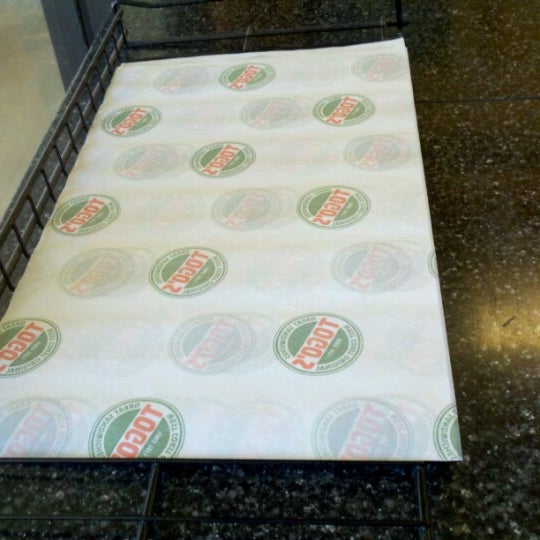 TOGO'S Sandwiches Chico, CA