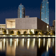 You are at one of Florida’s Top 100 buildings. To vote the Tampa Museum of Art as the number one building in Florida visit www.aiaflatop100.org. Voting is open from March 5 - April 9, 2012.