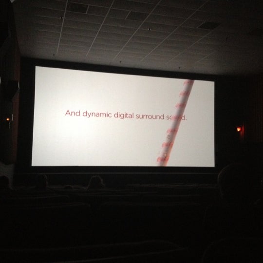 Carmike Birchwood Cinemas (Now Closed) Movie Theater in Fort Gratiot