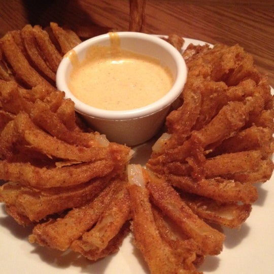 Photos at Outback Steakhouse Steakhouse in Diberville