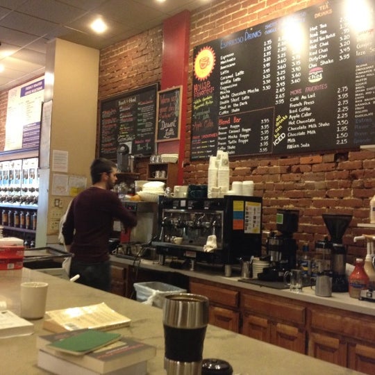 Lakota Coffee Shop Columbia Mo Lakota Coffee Co S Lee Eckel Chats