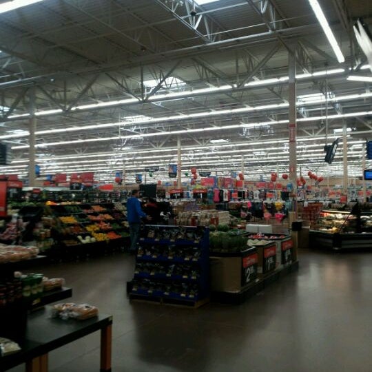 Photos at Walmart Supercenter 7 tips